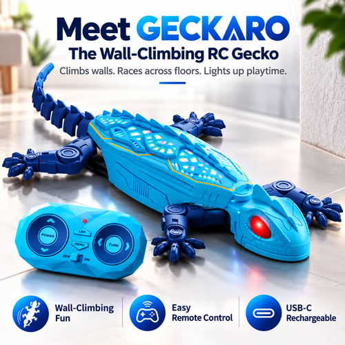 GECKARO