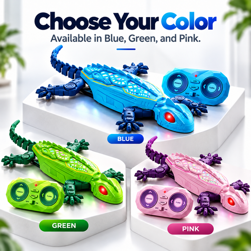 GECKARO