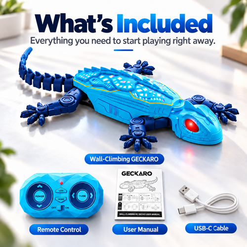 GECKARO