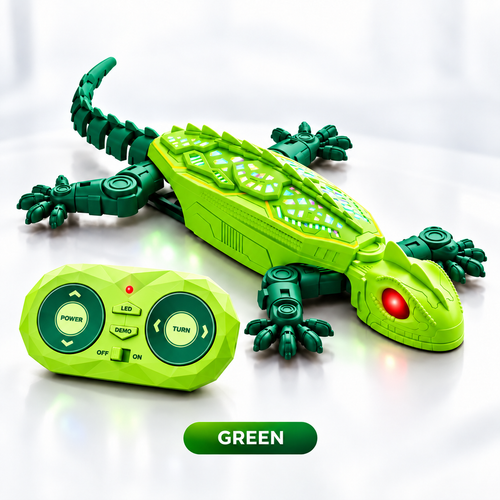 GECKARO