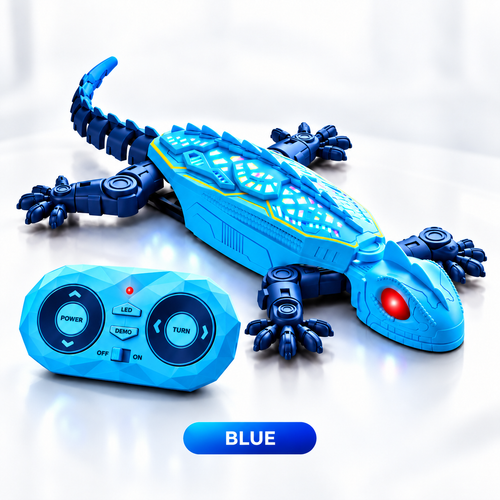 GECKARO