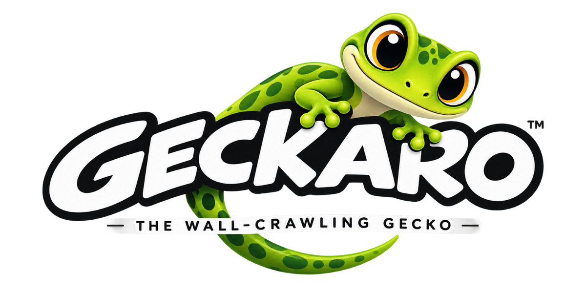 GECKARO